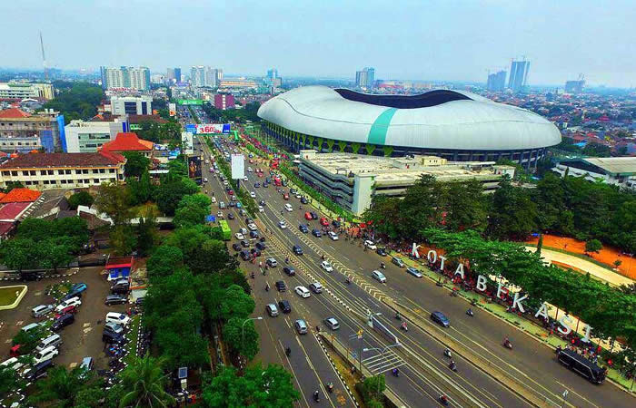 Antar Jemput Bandara Surabaya ke Bekasi Jawa Barat dan Carter Mobil.