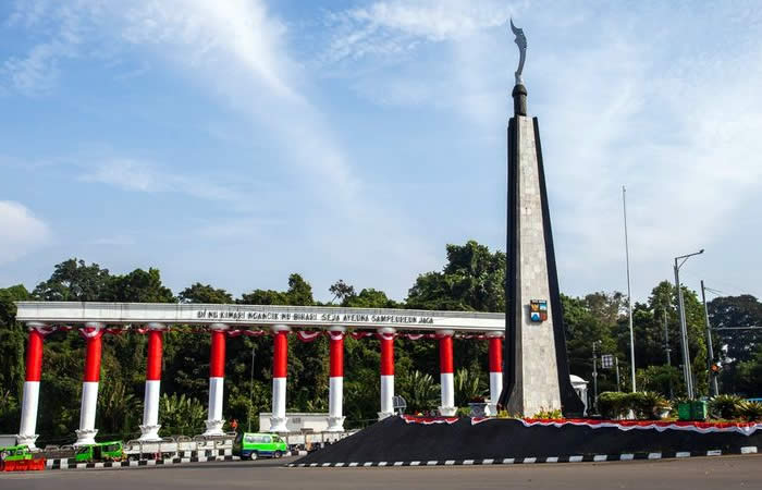 Antar Jemput Bandara Surabaya ke Bogor Jawa Barat dan Carter Mobil.