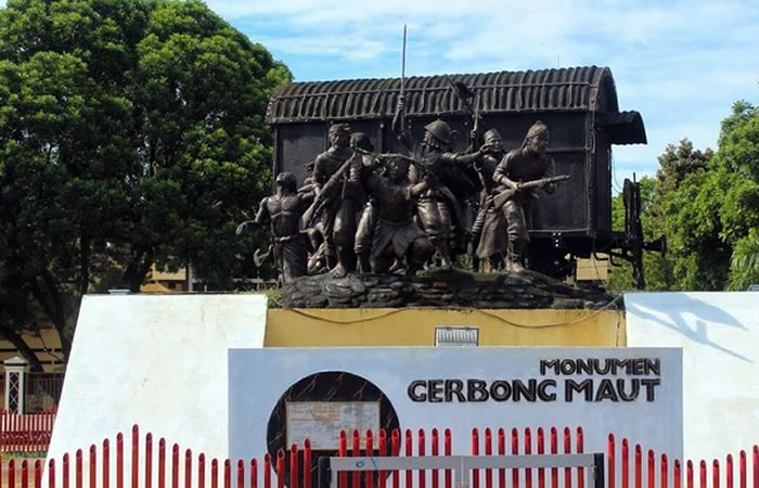 Antar Jemput Bandara Surabaya ke Bondowoso Jawa Timur dan Carter Mobil.