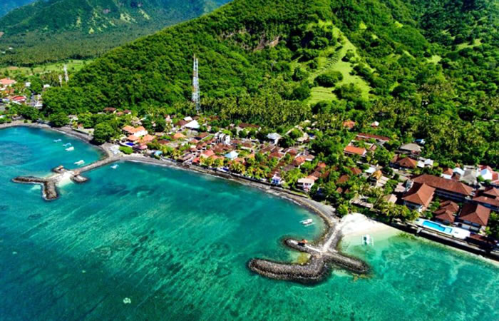 Antar Jemput Bandara Surabaya ke Candidasa Bali dan Carter Mobil.