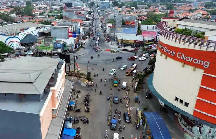Antar Jemput Bandara Surabaya ke Cikarang Jawa Barat dan Carter Mobil.