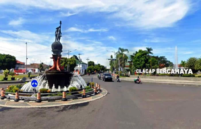 Antar Jemput Bandara Surabaya ke Cilacap Jawa Tengah dan Carter Mobil.