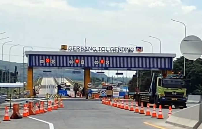 Antar Jemput Bandara Surabaya ke Gending Jawa Timur dan Carter Mobil.
