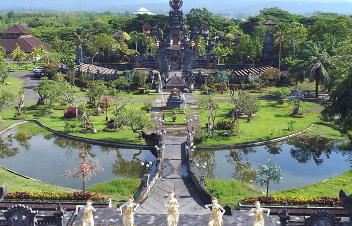 Antar Jemput Bandara Surabaya ke Negara Bali dan Carter Mobil.