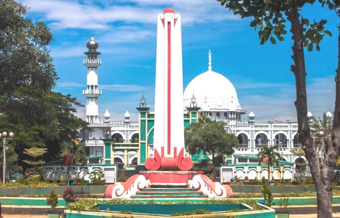 Antar Jemput Bandara Surabaya ke Pasuruan Jawa Timur dan Carter Mobil.