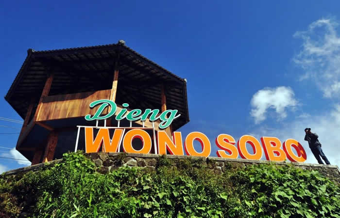 Antar Jemput Bandara Surabaya ke Wonosobo Jawa Tengah dan Carter Mobil.